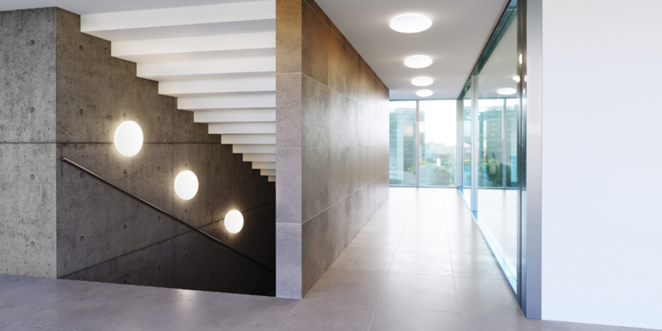 LED-Leuchten bei Marco Bergdoll GmbH in Ludwigswinkel
