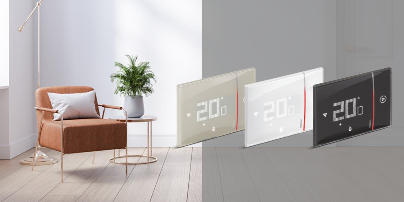 Smartes Heizen bei Marco Bergdoll GmbH in Ludwigswinkel