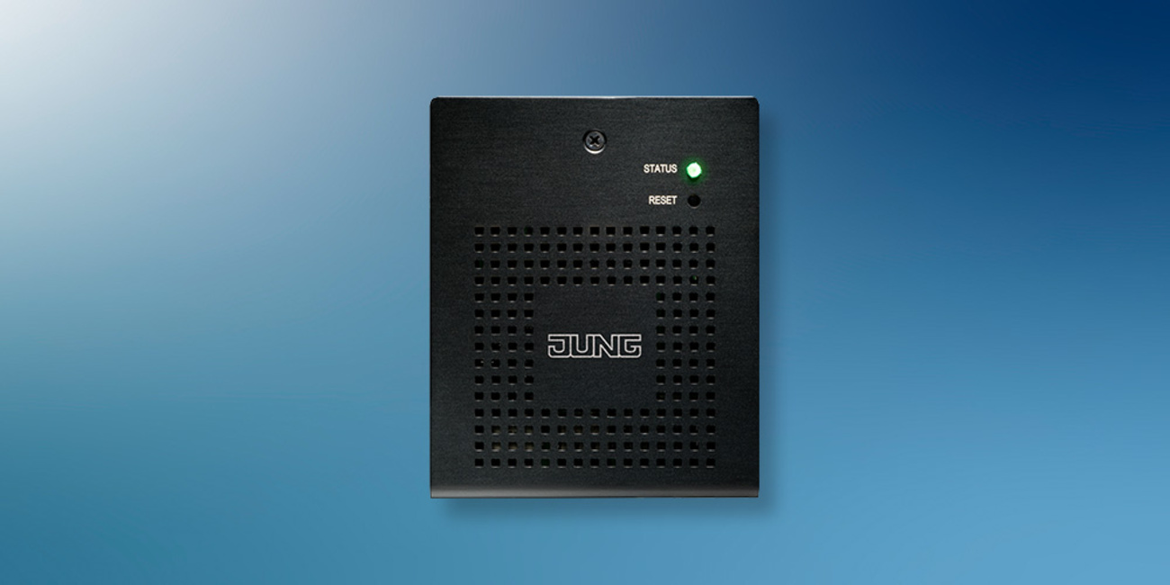 Smart Visu Server bei Marco Bergdoll GmbH in Ludwigswinkel