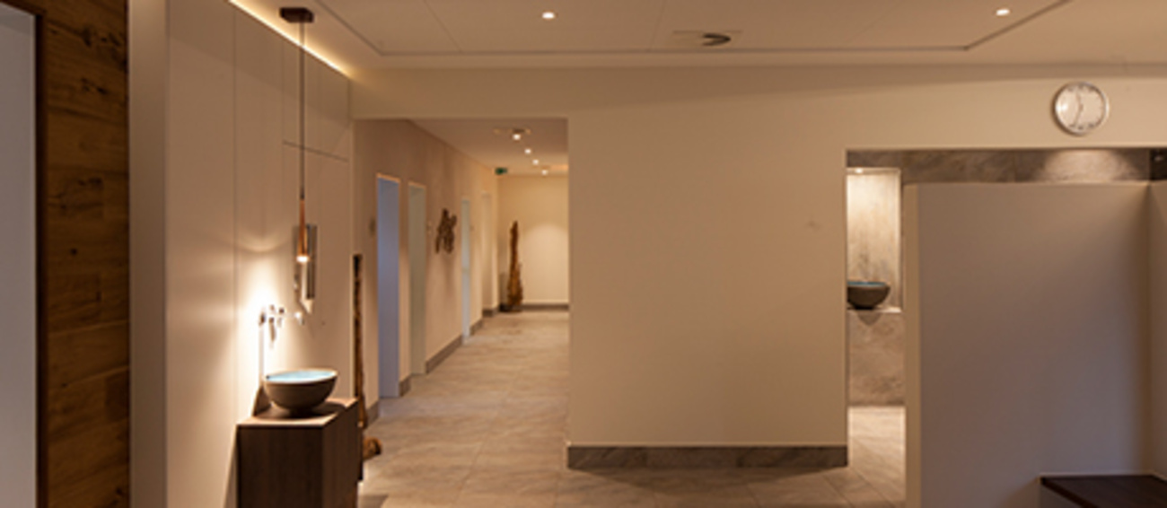 Spa / Wellness bei Marco Bergdoll GmbH in Ludwigswinkel