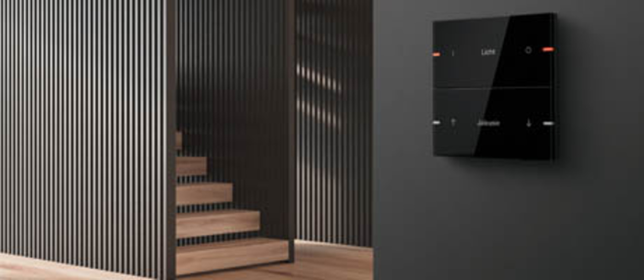 Gira Tastsensor 4 bei Marco Bergdoll GmbH in Ludwigswinkel