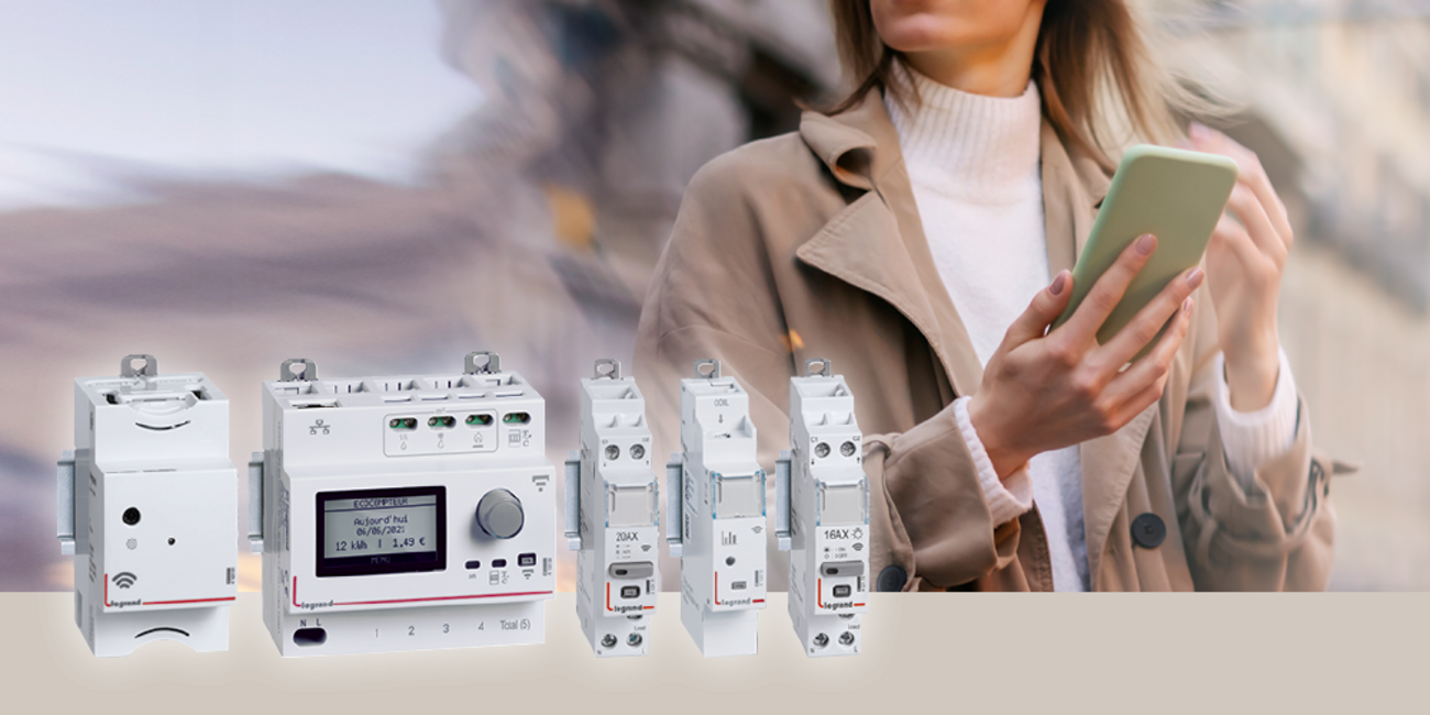 CX³ with Netatmo bei Marco Bergdoll GmbH in Ludwigswinkel