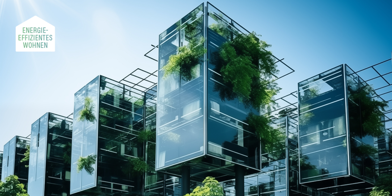 Smart Green Home bei Marco Bergdoll GmbH in Ludwigswinkel
