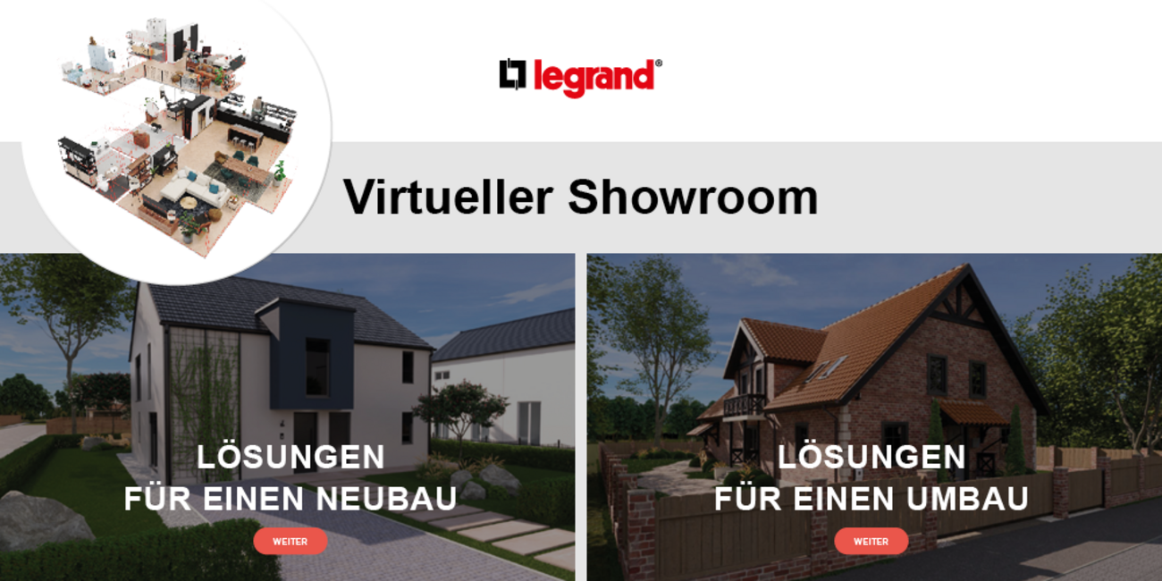 Virtueller Showroom bei Marco Bergdoll GmbH in Ludwigswinkel