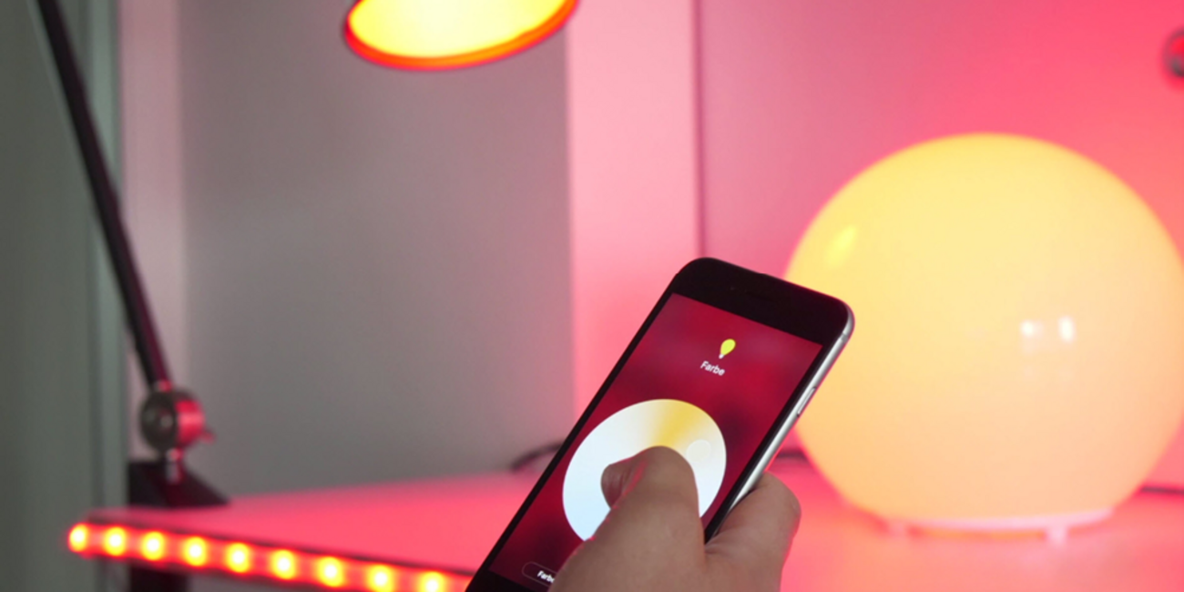 LED-Smart bei Marco Bergdoll GmbH in Ludwigswinkel