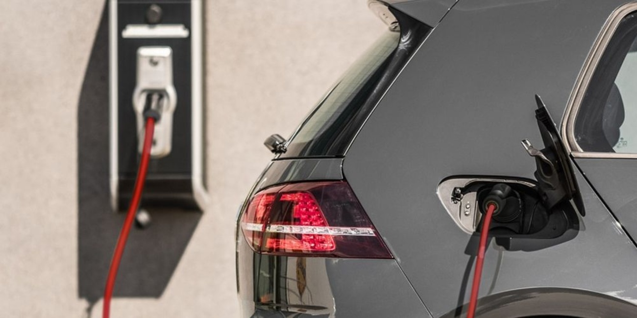 Schutz für E-Mobility bei Marco Bergdoll GmbH in Ludwigswinkel