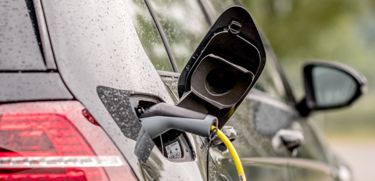 E-Mobility bei Marco Bergdoll GmbH in Ludwigswinkel