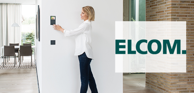 Elcom bei Marco Bergdoll GmbH in Ludwigswinkel
