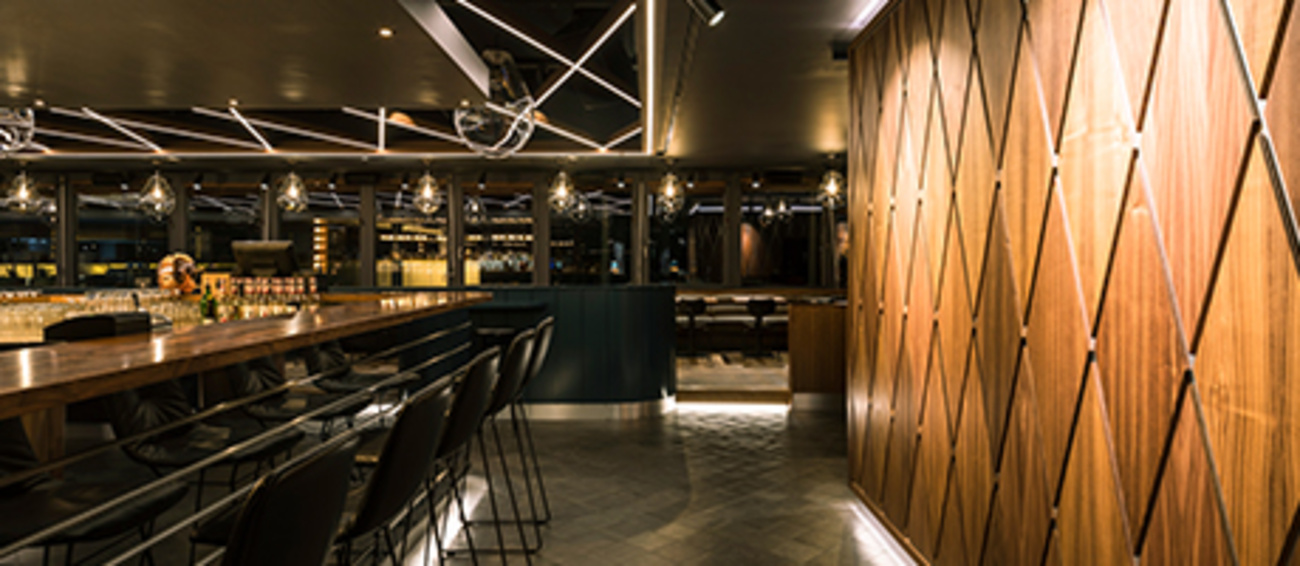 Hotellerie / Gastronomie bei Marco Bergdoll GmbH in Ludwigswinkel