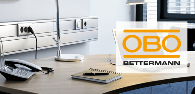 OBO bei Marco Bergdoll GmbH in Ludwigswinkel