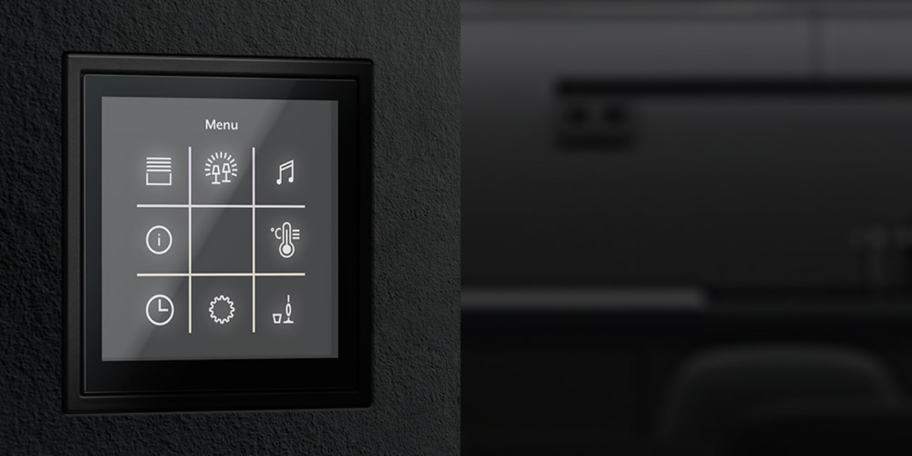 LS TOUCH bei Marco Bergdoll GmbH in Ludwigswinkel