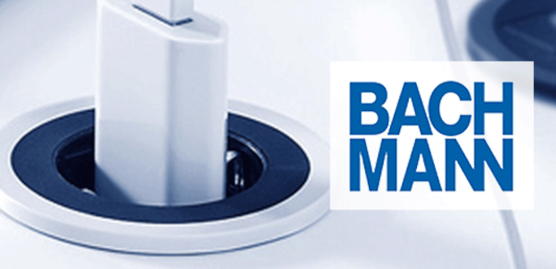 Bachmann bei Marco Bergdoll GmbH in Ludwigswinkel