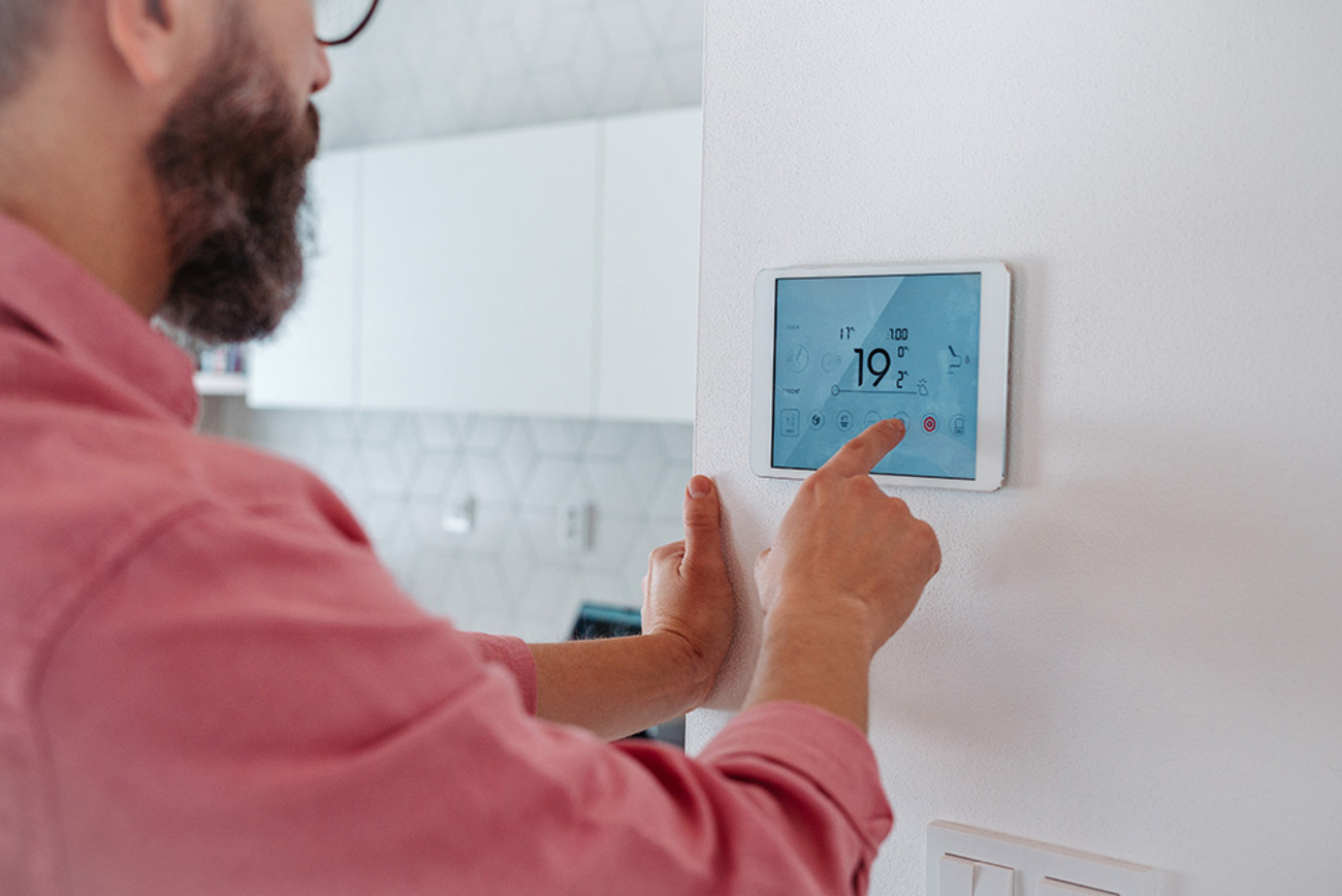 KNX-Planung bei Marco Bergdoll GmbH in Ludwigswinkel