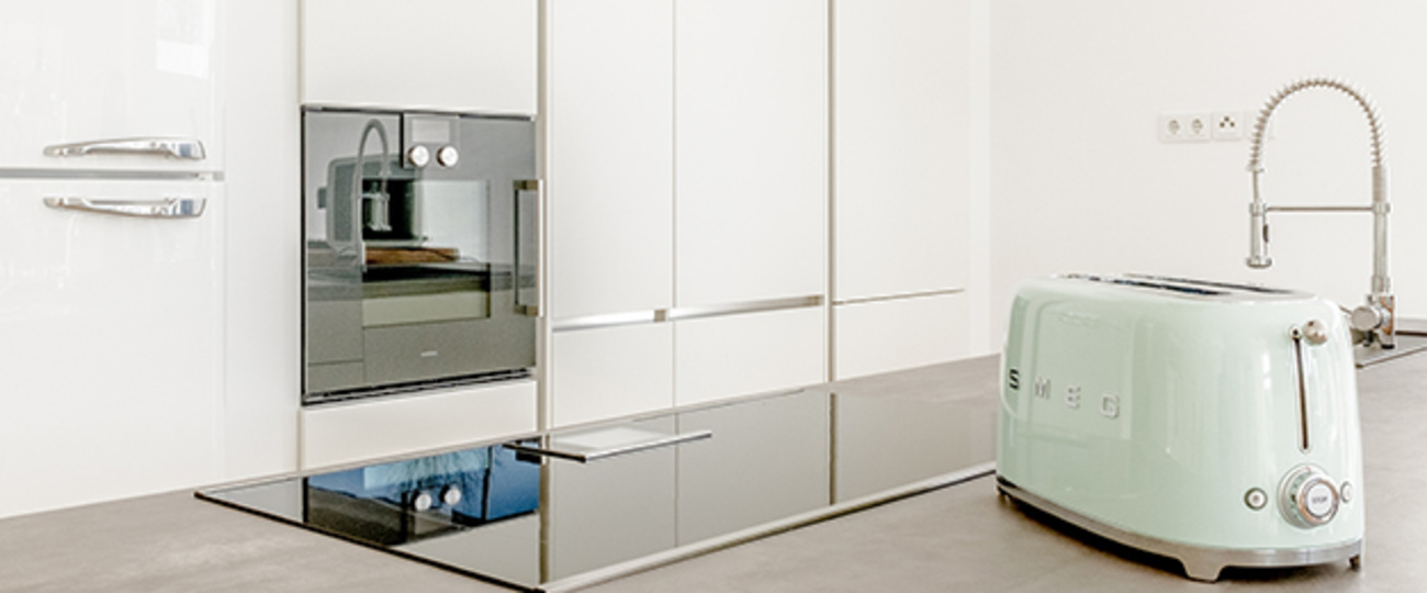 Elektro- und Haushaltsgeräte bei Marco Bergdoll GmbH in Ludwigswinkel