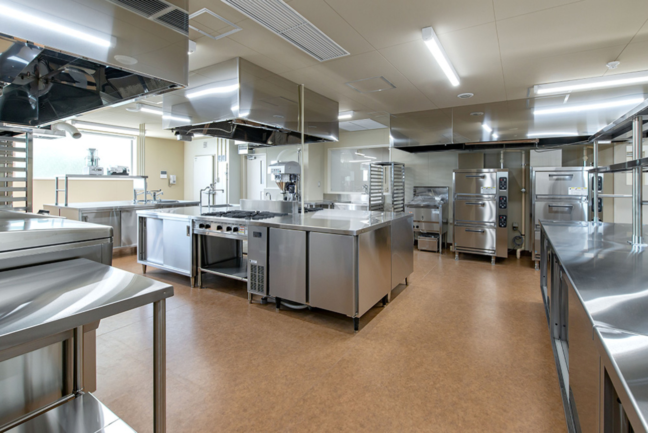 Gastro-Service bei Marco Bergdoll GmbH in Ludwigswinkel