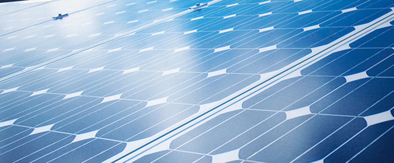 Photovoltaik bei Marco Bergdoll GmbH in Ludwigswinkel