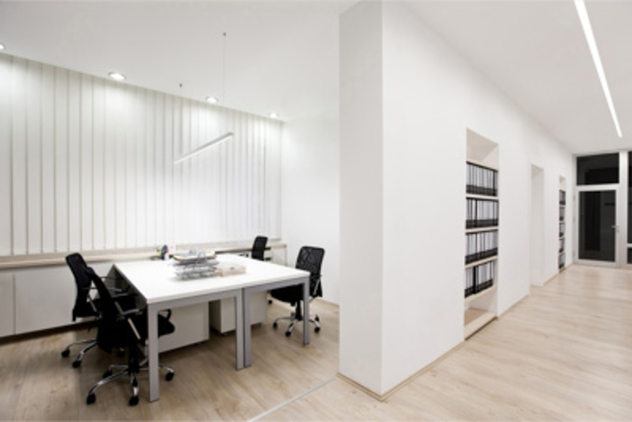 Leuchtensysteme bei Marco Bergdoll GmbH in Ludwigswinkel