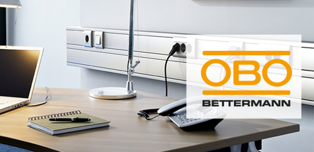OBO bei Marco Bergdoll GmbH in Ludwigswinkel