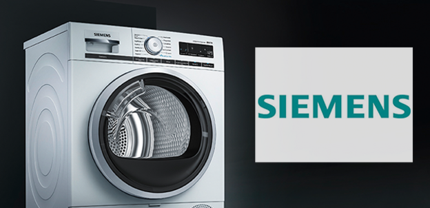 Siemens Hausgeräte bei Marco Bergdoll GmbH in Ludwigswinkel